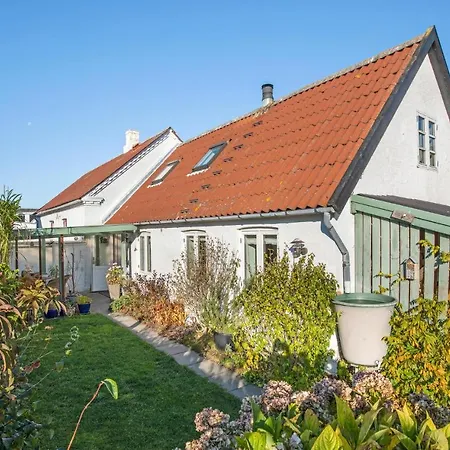 Holiday home 2 Bedroom Awesome In