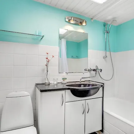 2 Bedroom Awesome In * Ronne