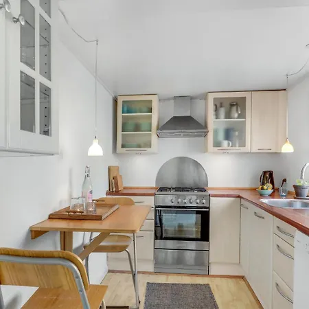 2 Bedroom Cozy In בית נופש רונה